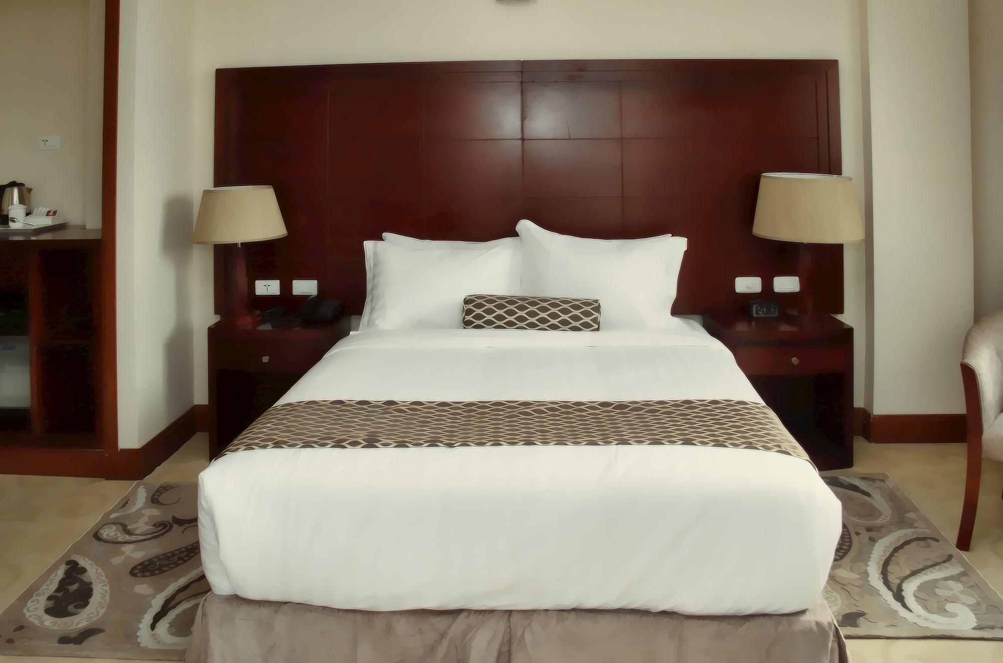 Addissinia Hotel Dış mekan fotoğraf
