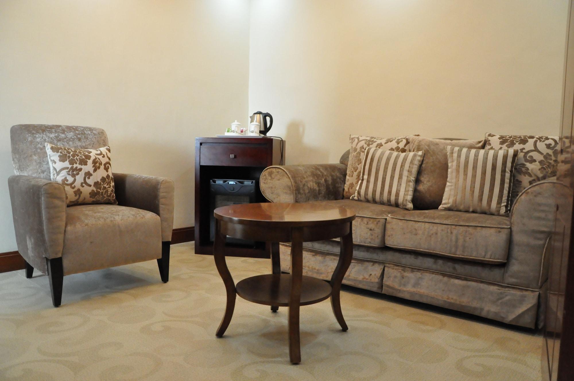 Addissinia Hotel Dış mekan fotoğraf