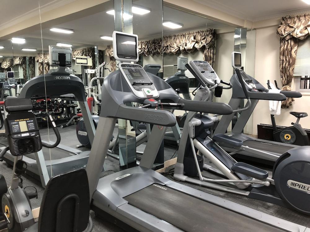 Addissinia Hotel Dış mekan fotoğraf