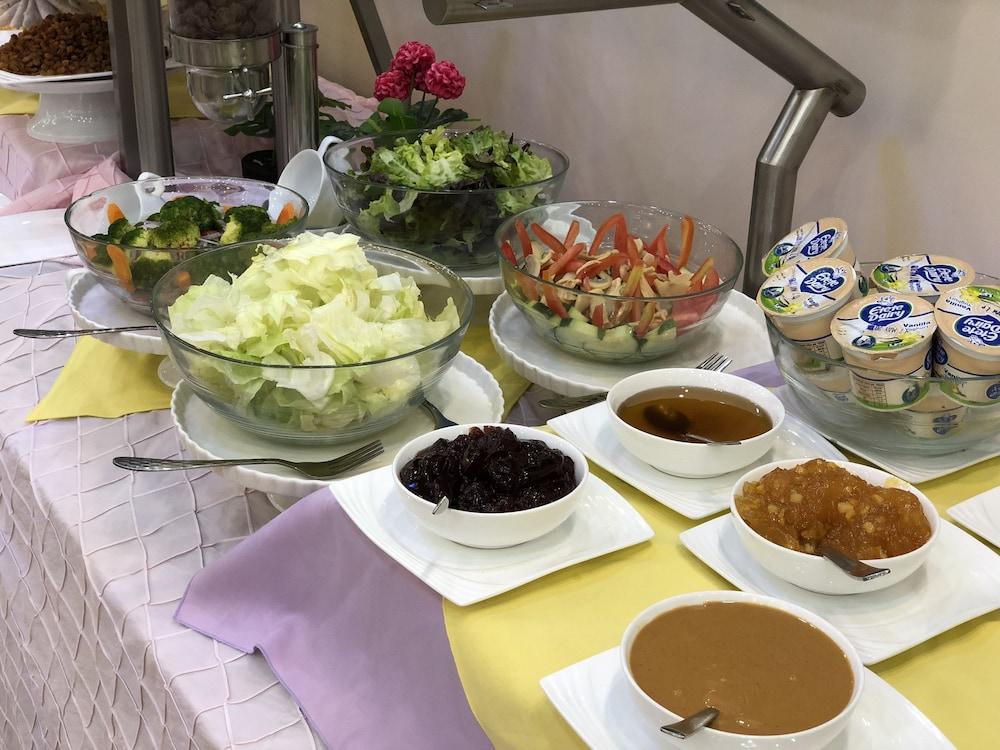 Addissinia Hotel Dış mekan fotoğraf