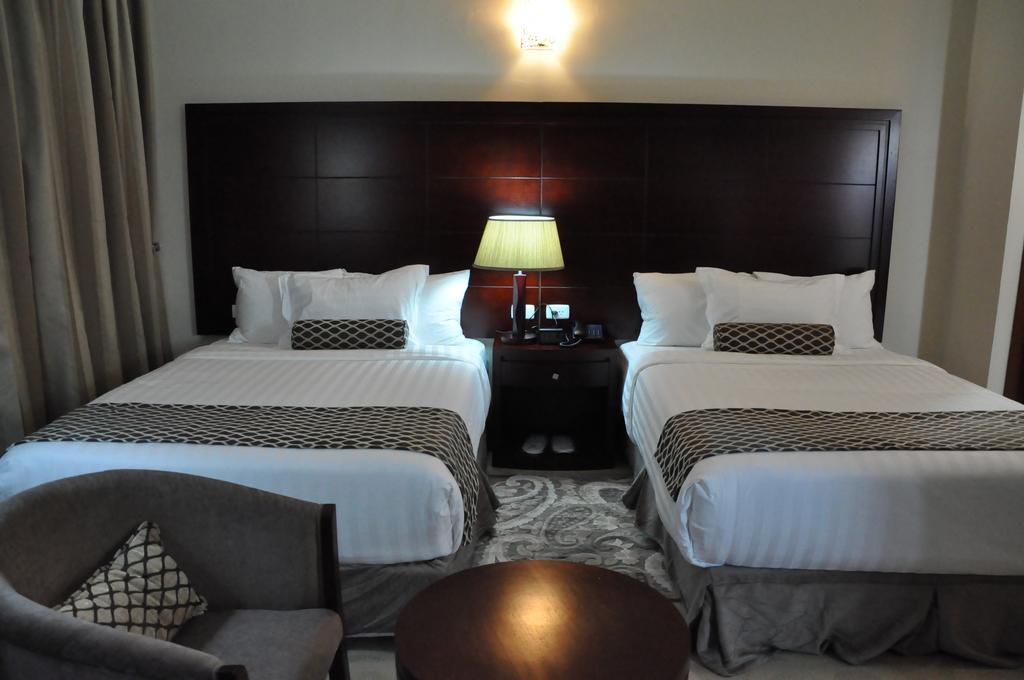 Addissinia Hotel Dış mekan fotoğraf