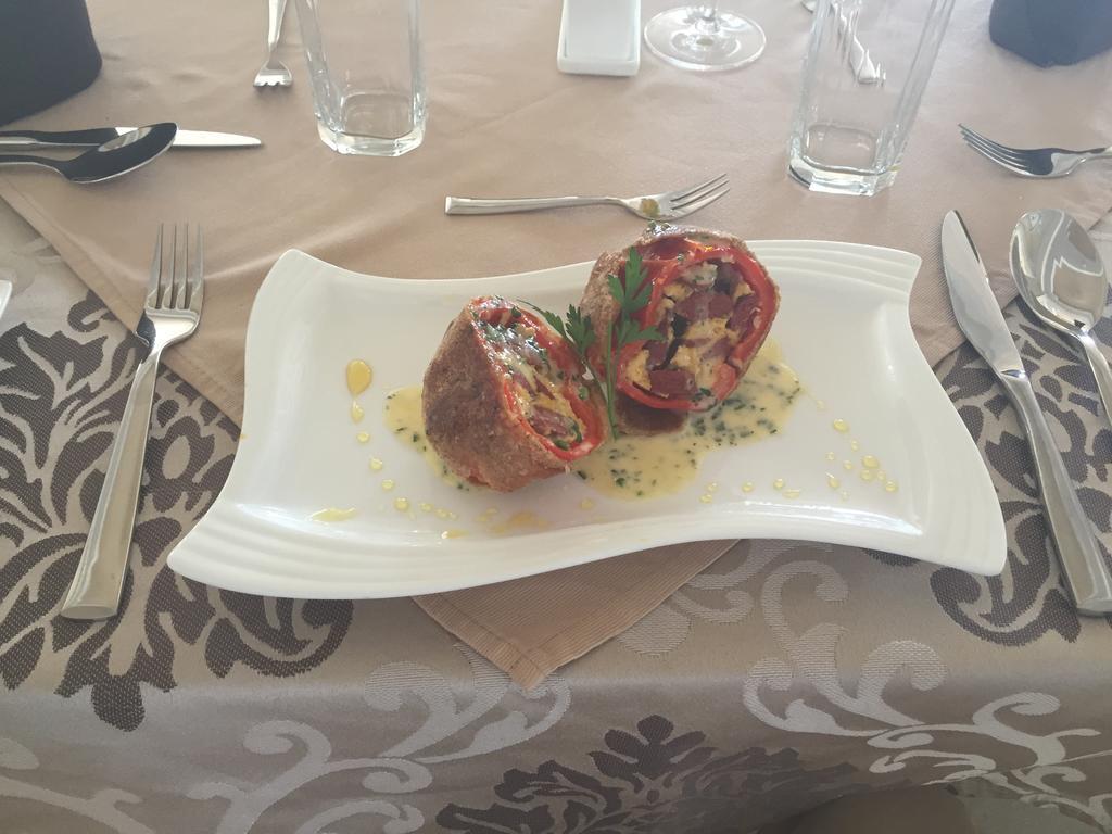 Addissinia Hotel Dış mekan fotoğraf