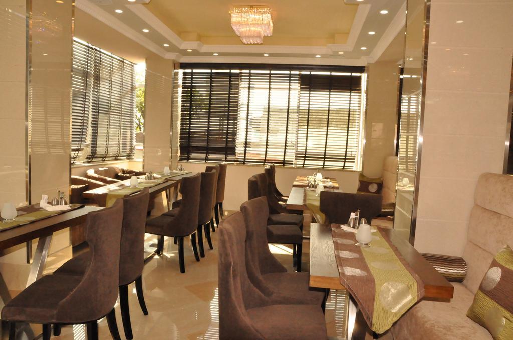 Addissinia Hotel Dış mekan fotoğraf