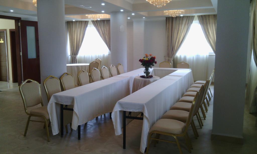 Addissinia Hotel Dış mekan fotoğraf