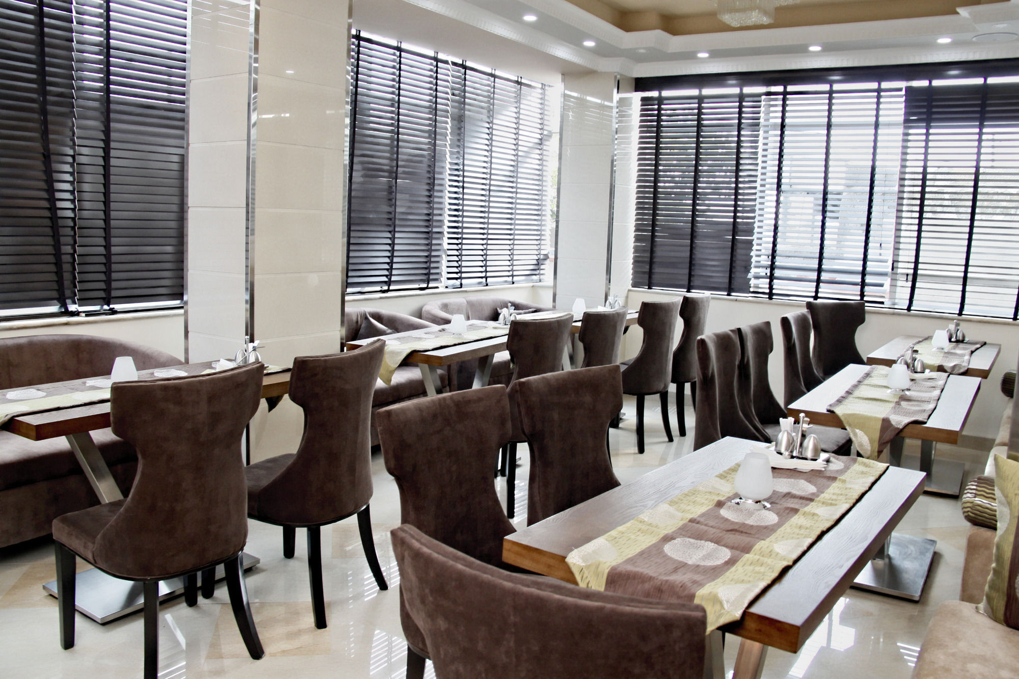 Addissinia Hotel Dış mekan fotoğraf
