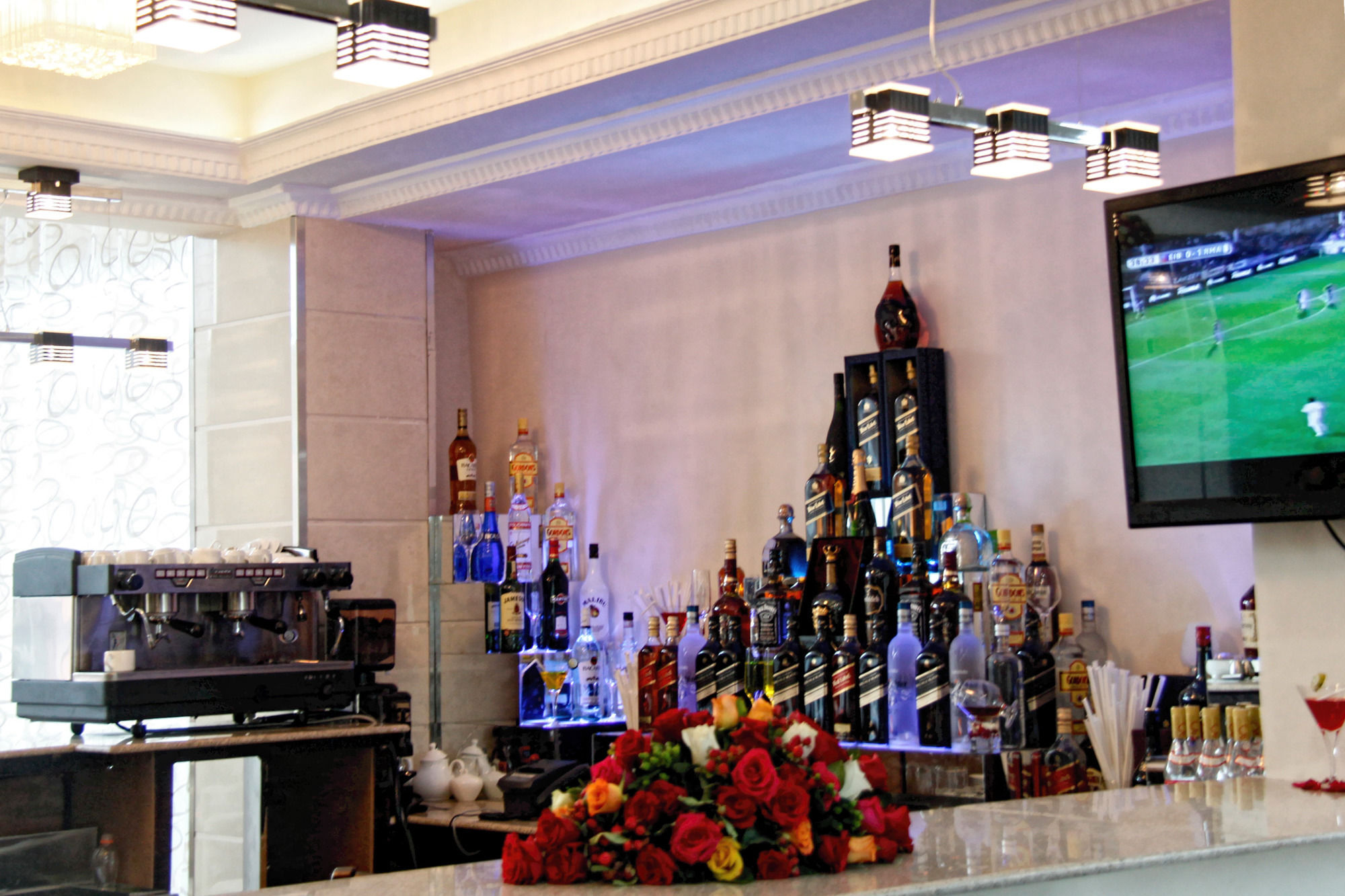 Addissinia Hotel Dış mekan fotoğraf