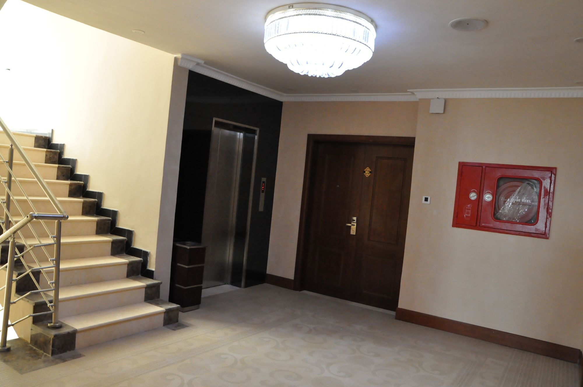 Addissinia Hotel Dış mekan fotoğraf