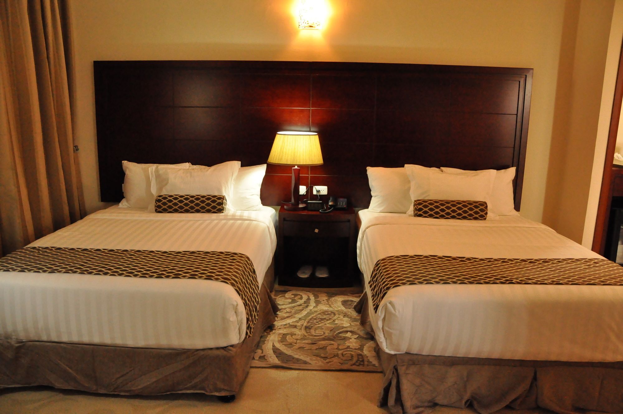 Addissinia Hotel Dış mekan fotoğraf