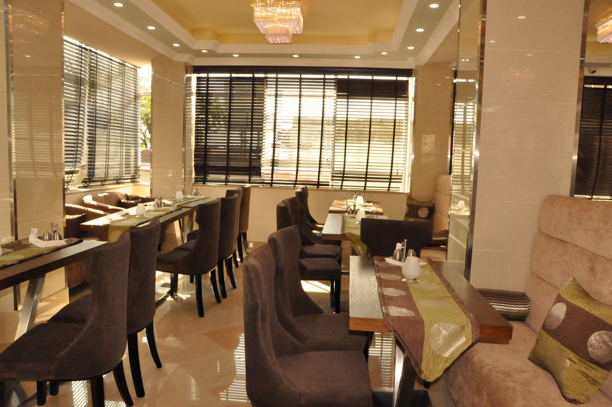 Addissinia Hotel Dış mekan fotoğraf